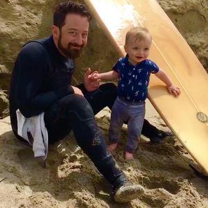 Meet your Posher, Mike